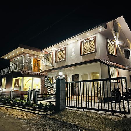 Baywood Cottages Вагамон Экстерьер фото