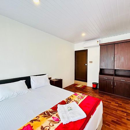 Baywood Cottages Вагамон Экстерьер фото