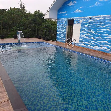 Baywood Cottages Вагамон Экстерьер фото