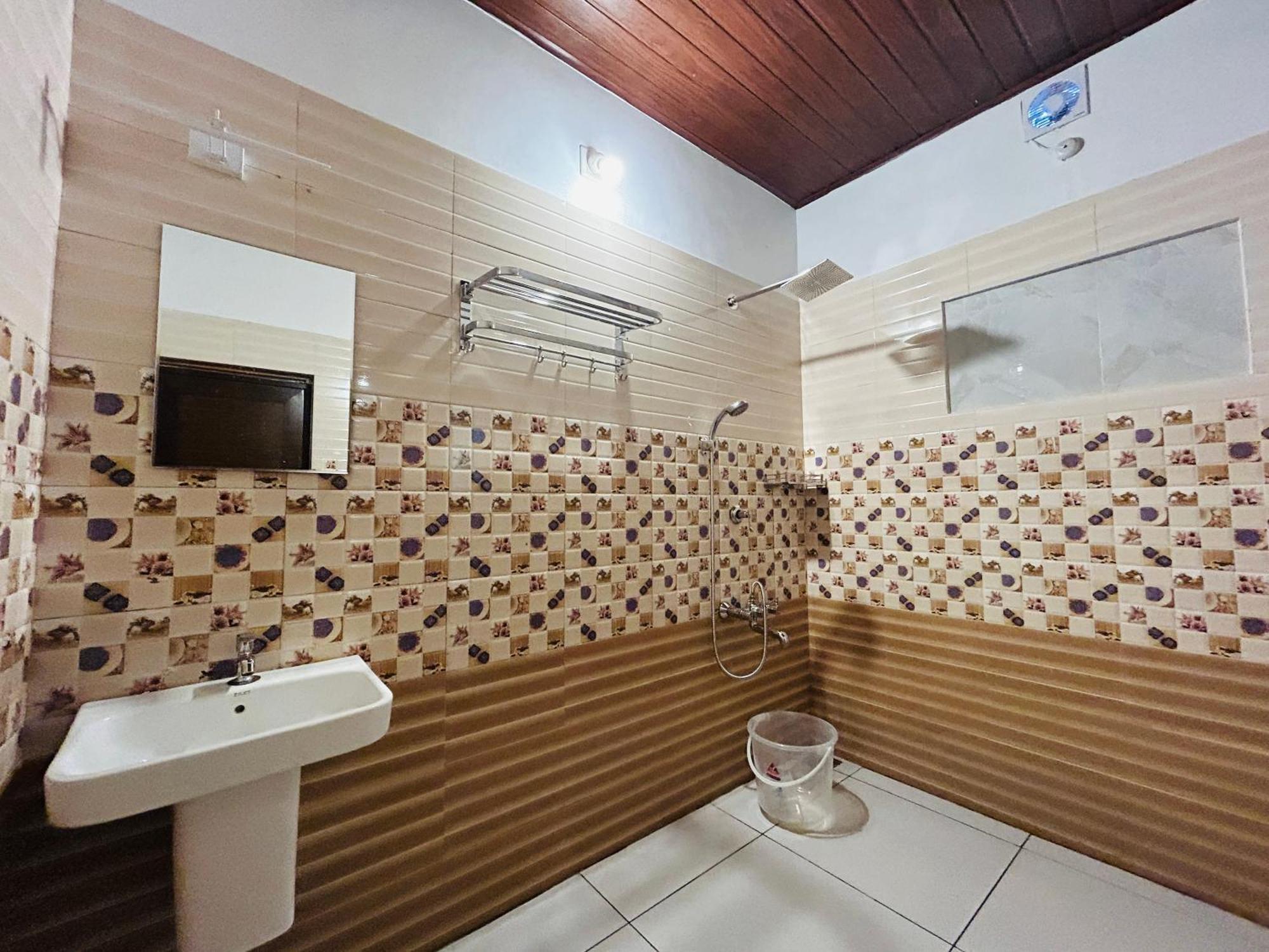 Baywood Cottages Вагамон Экстерьер фото