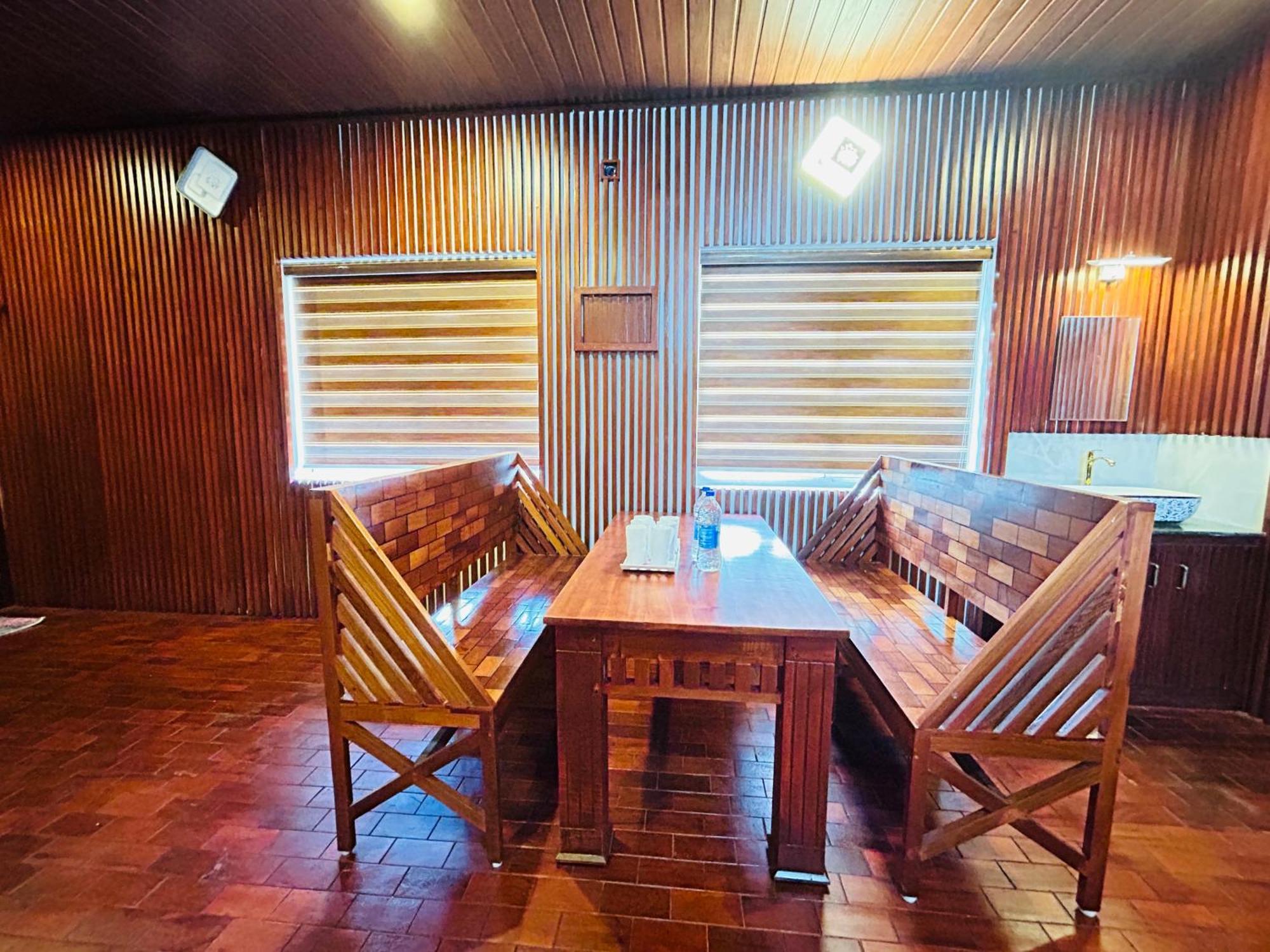 Baywood Cottages Вагамон Экстерьер фото