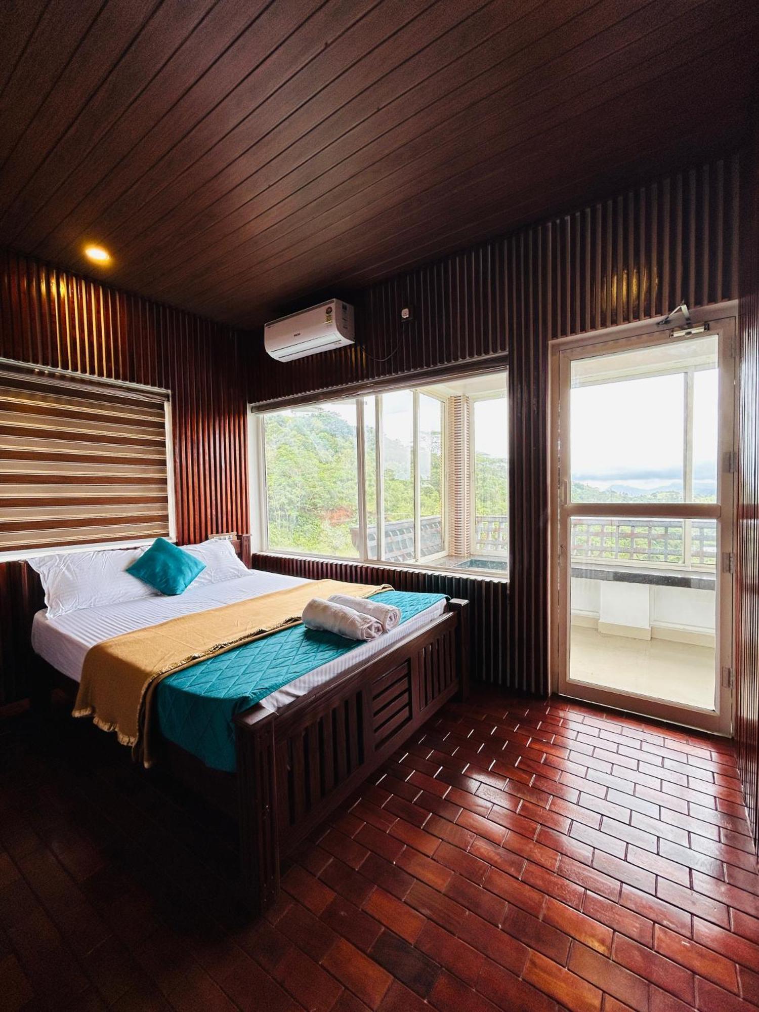 Baywood Cottages Вагамон Экстерьер фото