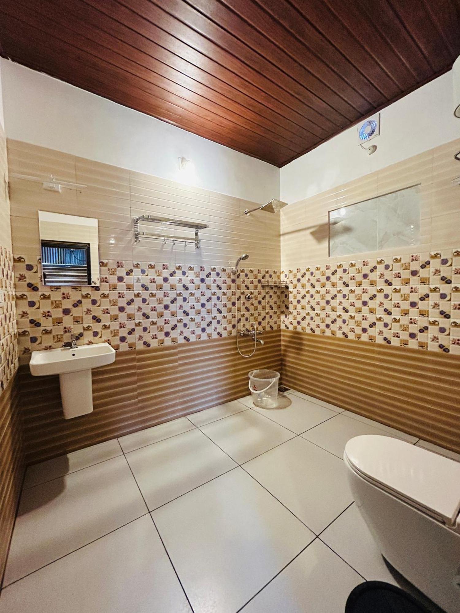 Baywood Cottages Вагамон Экстерьер фото