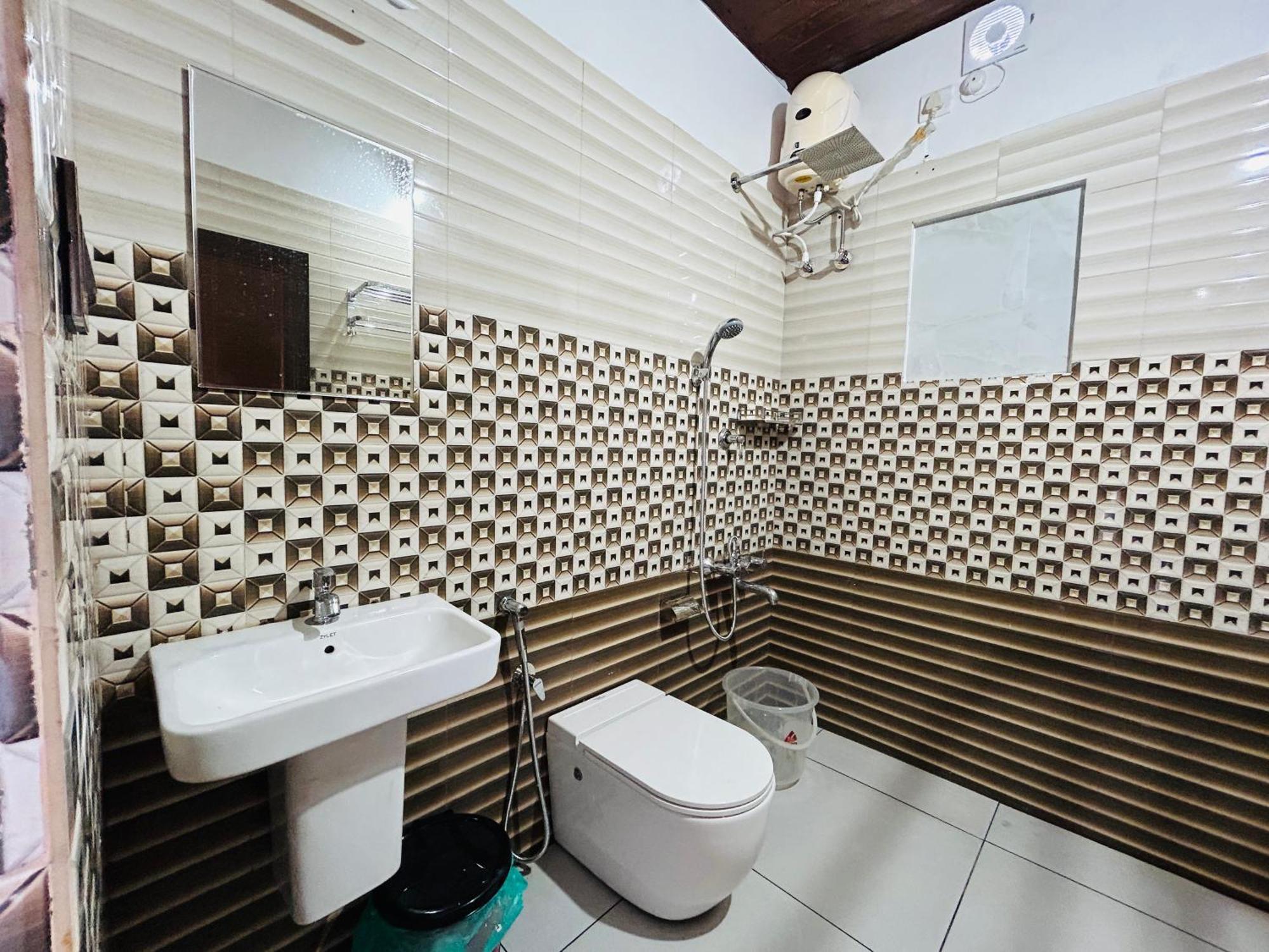 Baywood Cottages Вагамон Экстерьер фото