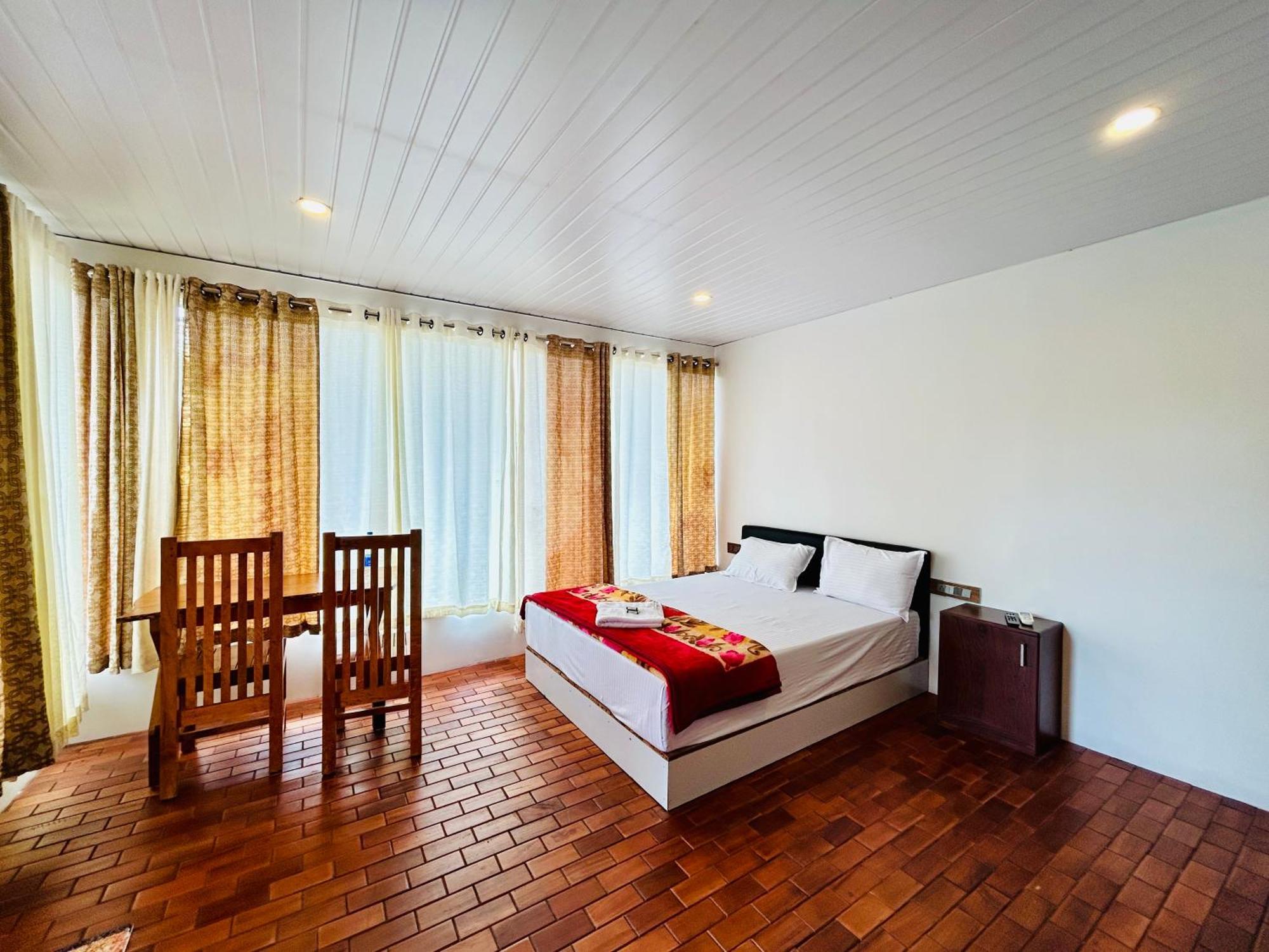 Baywood Cottages Вагамон Экстерьер фото